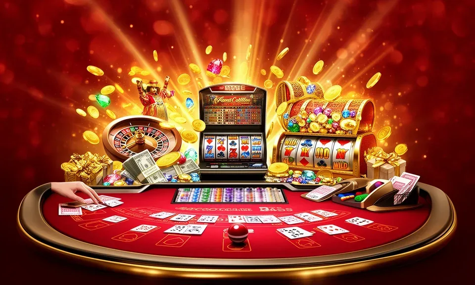 batik168 Sportsbook